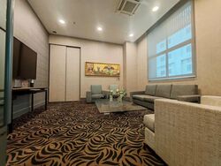 Interlocal Centre (D5), Factory #498448991